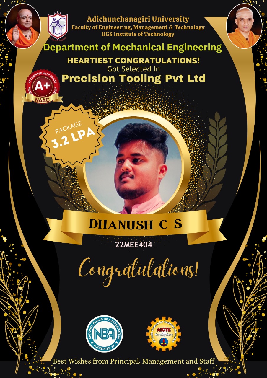 Placement Drive - SLK Software